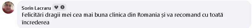 Recenzie Facebook