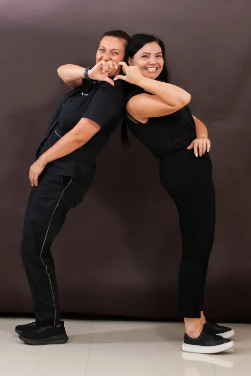 Echipa Denta Clinic 2