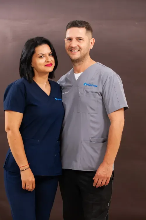 Echipa Denta Clinic 1