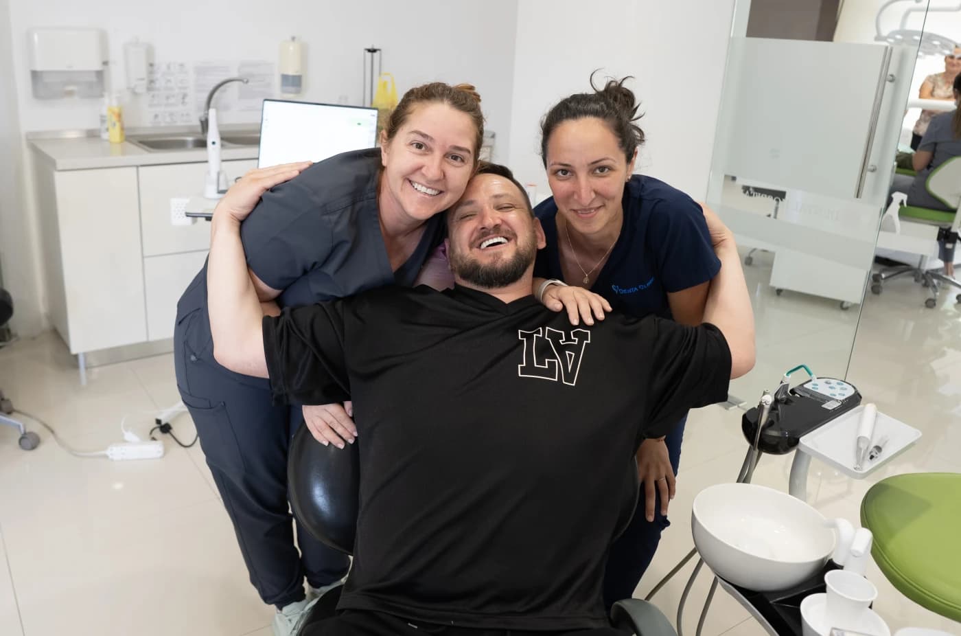 Echipa Denta Clinic 22