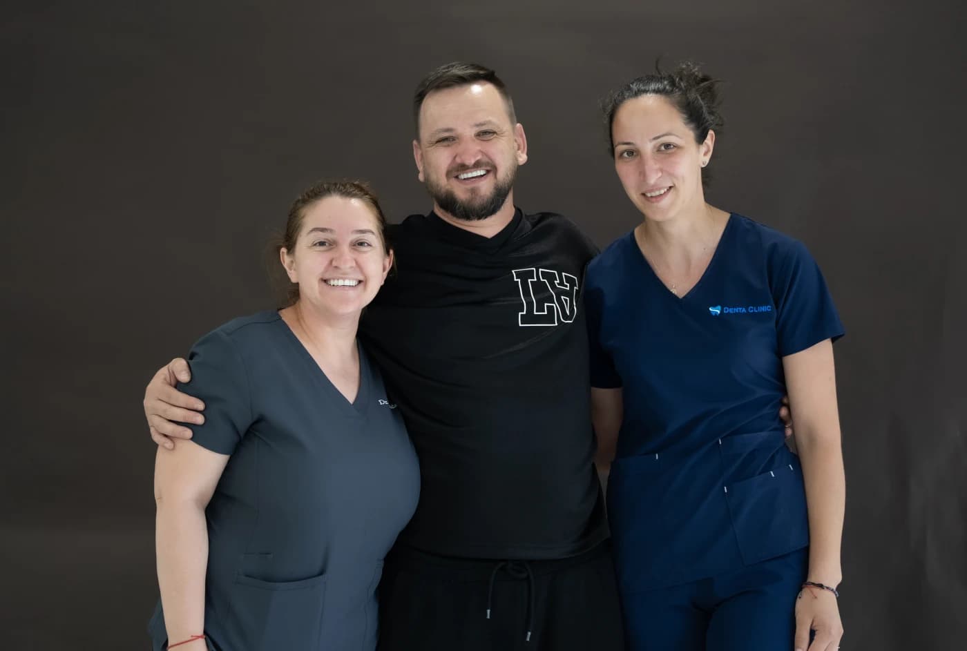 Echipa Denta Clinic 23