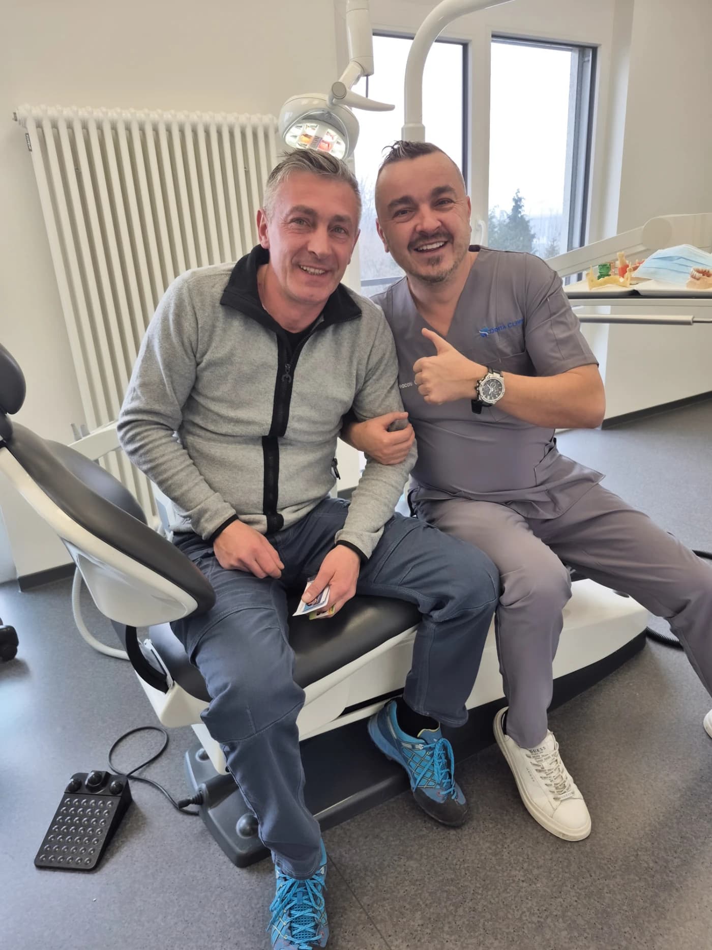 Echipa Denta Clinic 13