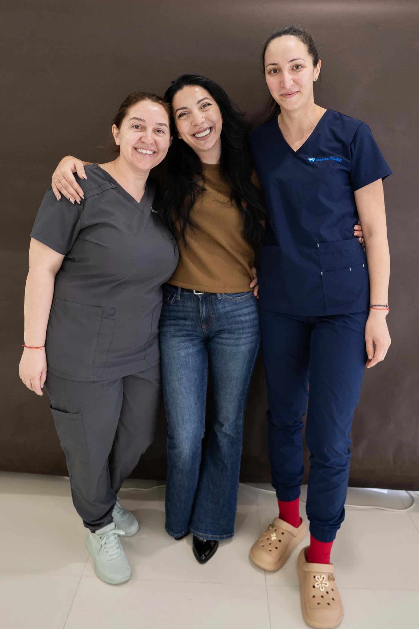 Echipa Denta Clinic 16