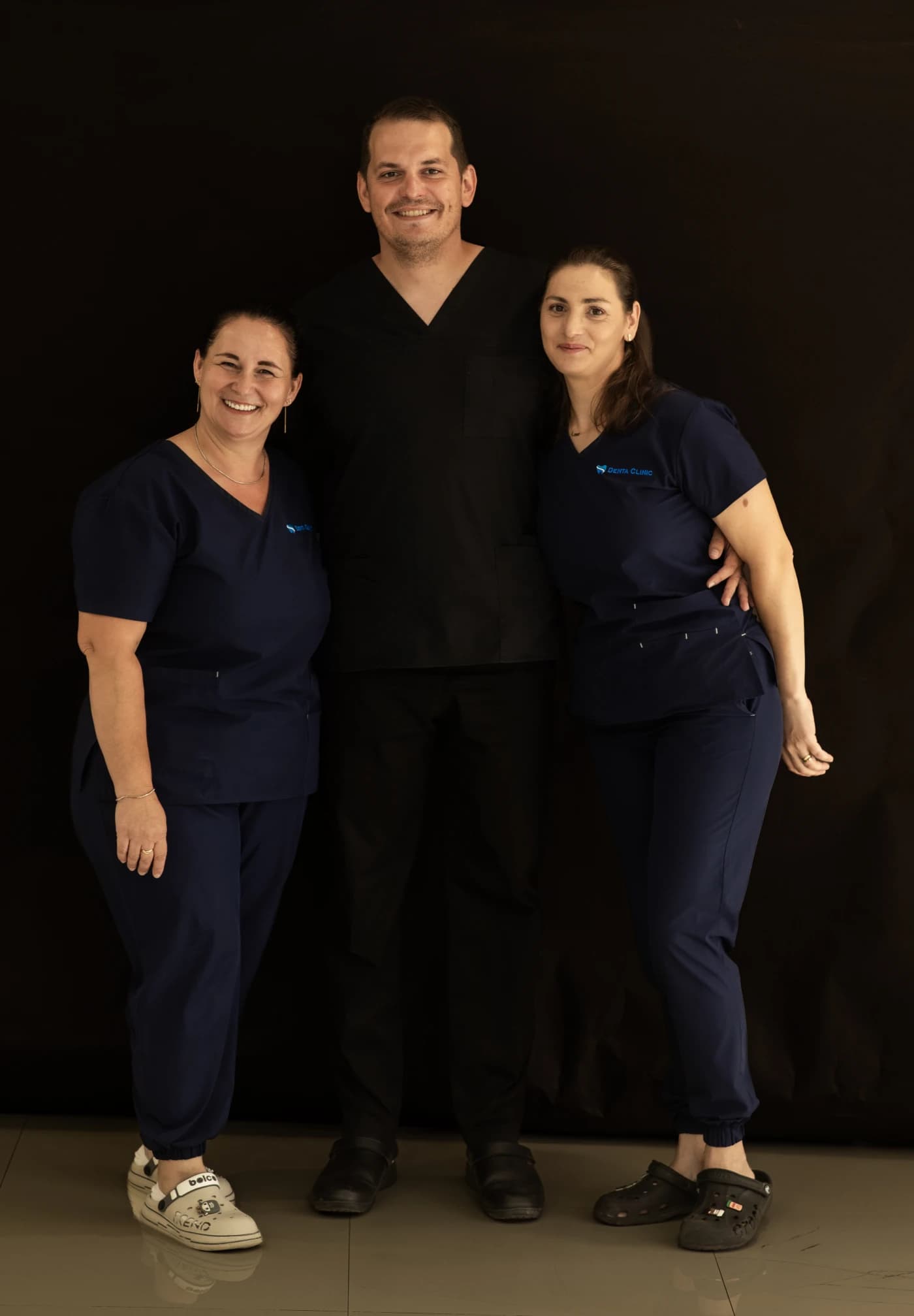 Echipa Denta Clinic 9