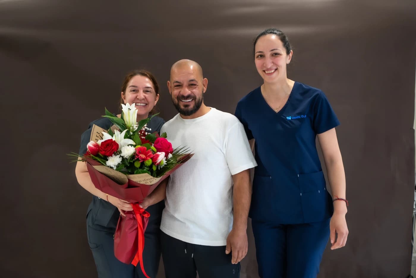 Echipa Denta Clinic 10
