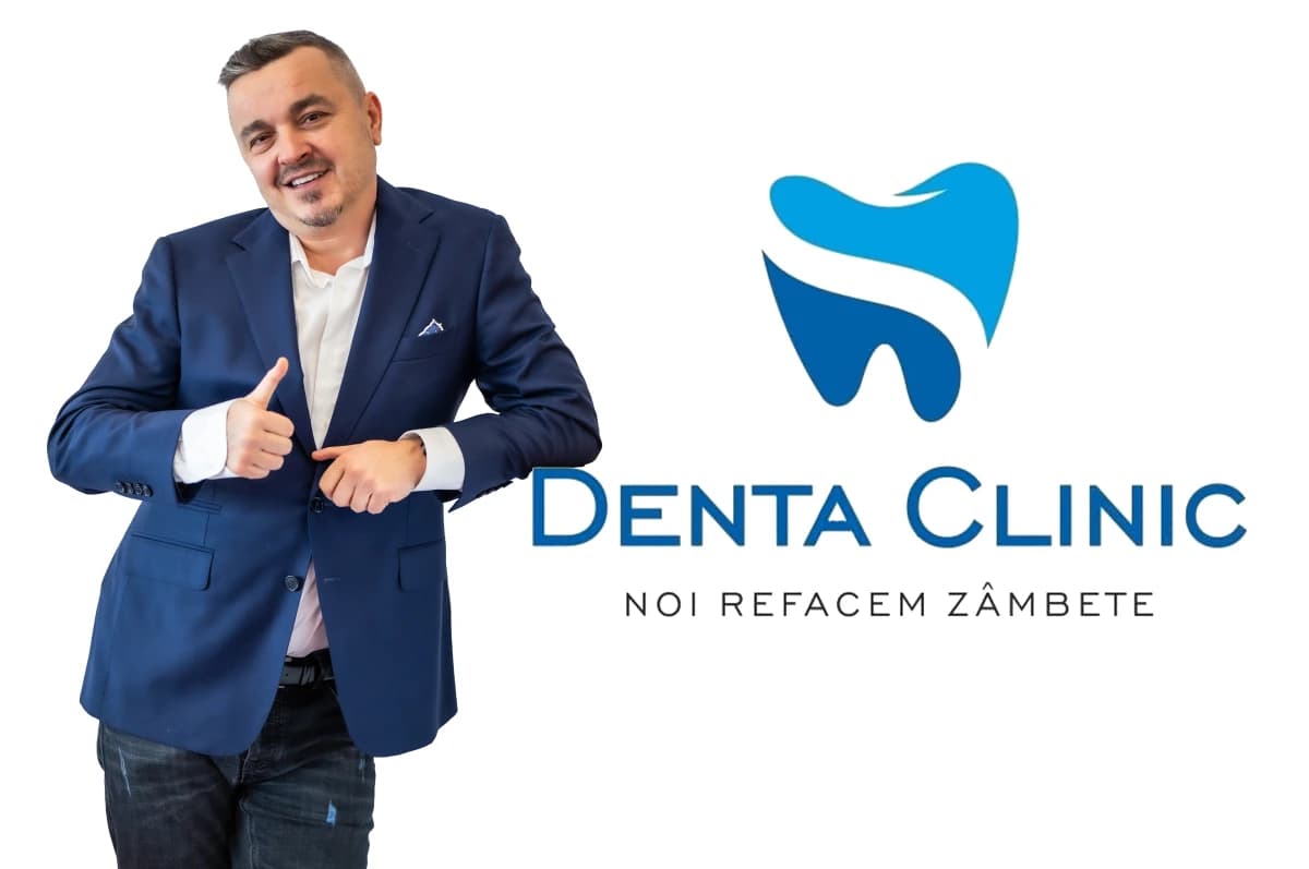 Dr. Ciprian Deaconu