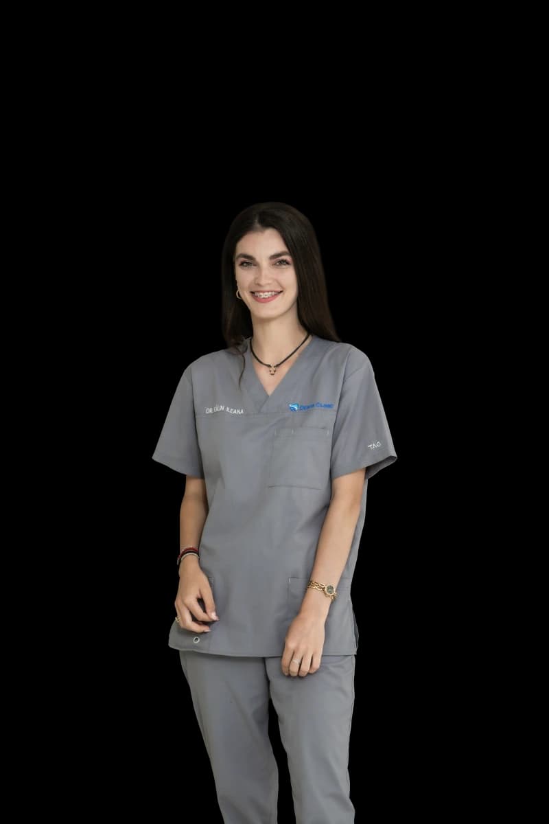 Dr. Ileana Călin