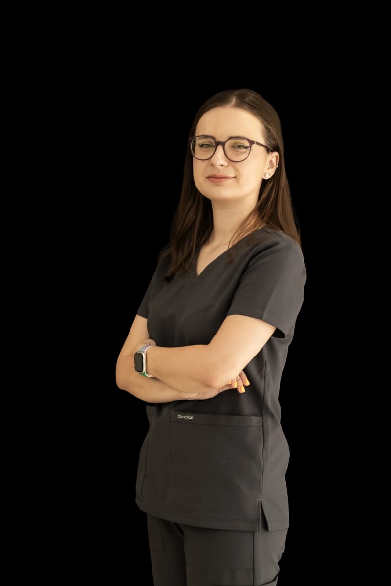 Dr. Iulia Petrică