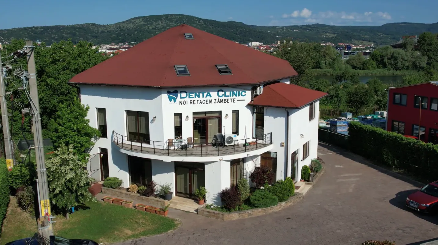 Denta Clinic Vâlcea