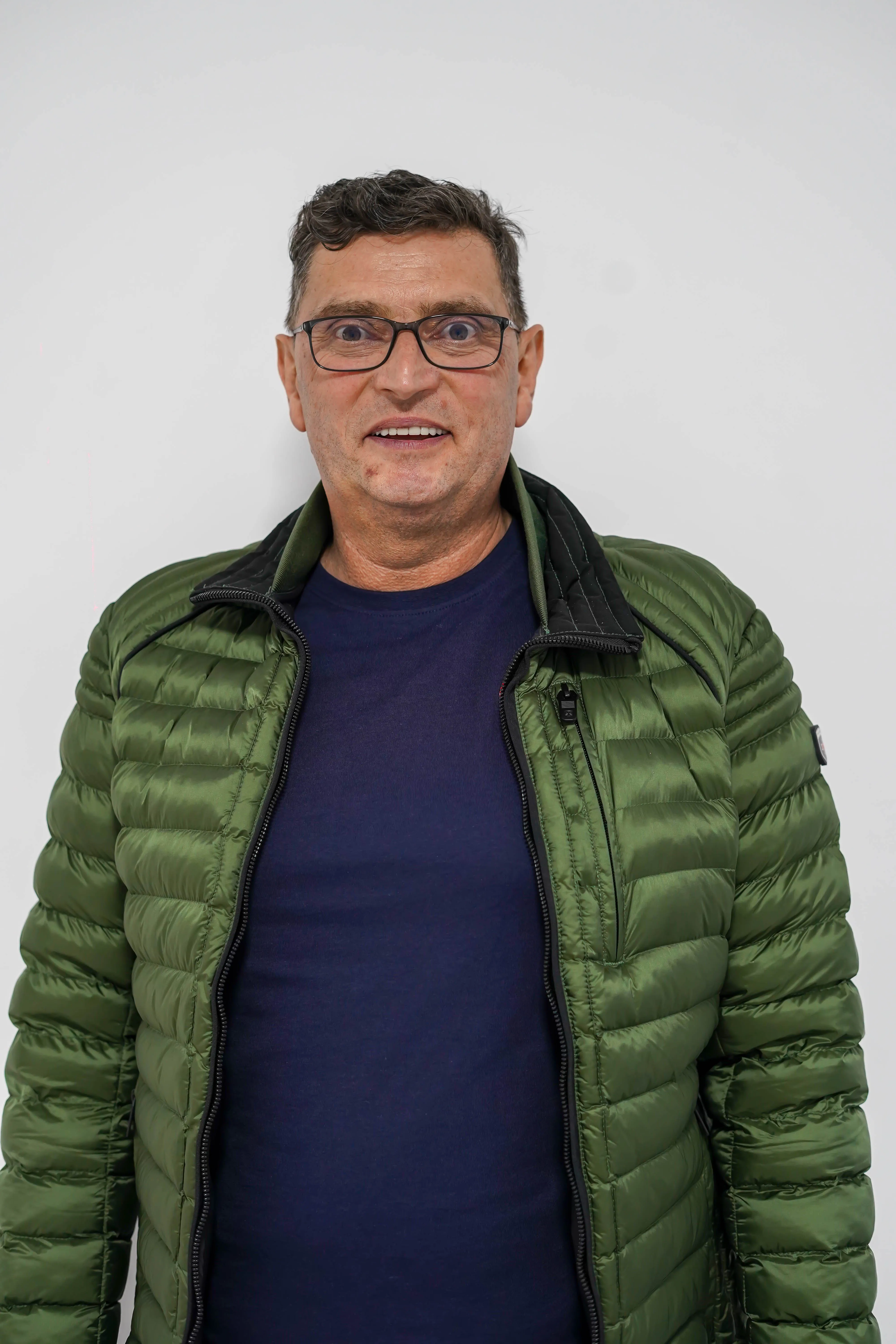 Pacient fericit Denta Clinic